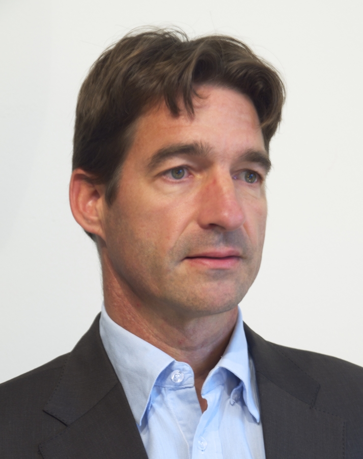 Jean Pierre Schirach